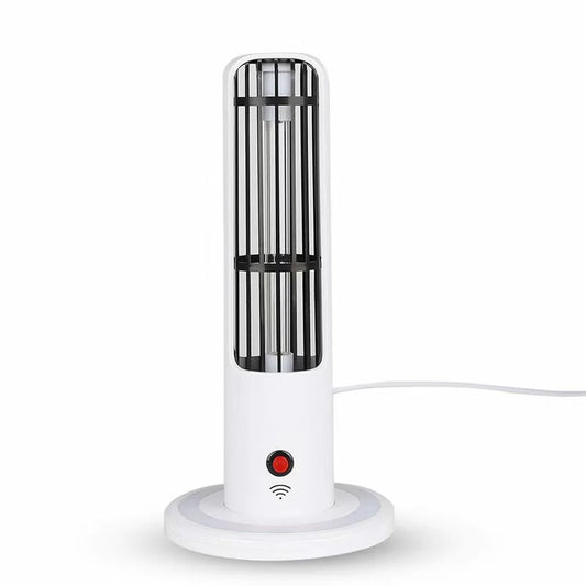 Airbetter Ultraviolet Germicidal UVC Lamp, Sterilization with Timing- Remote Control for Household Disinfection